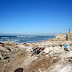 Müllküste in Essaouira