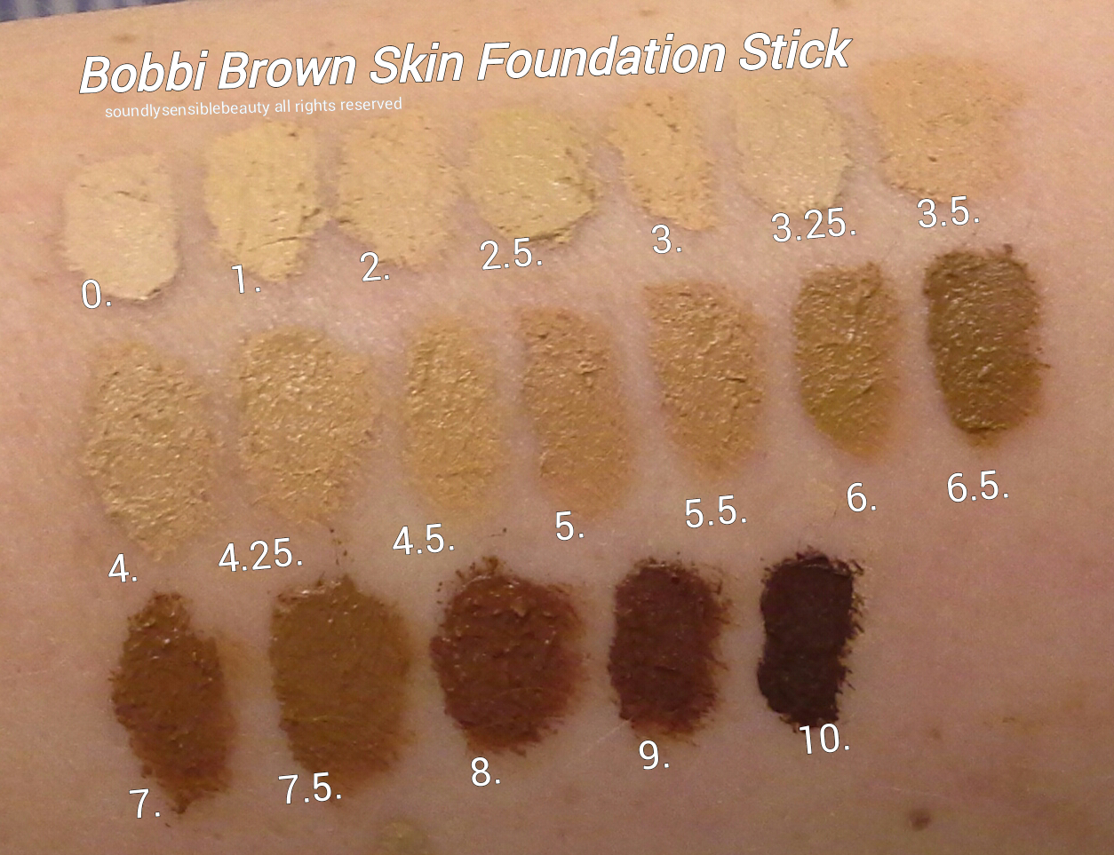 bobbi brown sand bobbi brown sand