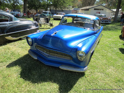  BillitProof 2012 Antioch Ca