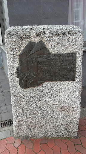 Concordia Denkmal