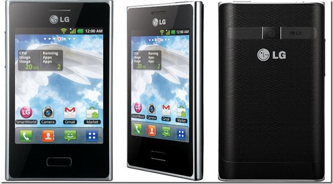 LG-Optimus-L3 LG-Optimus-L3