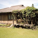 Gardenia chalet