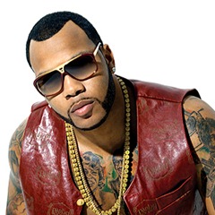 Flo Rida