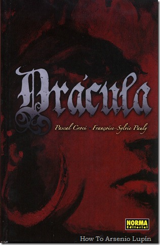2012-02-18 - Dracula de Pascal Croci y Sylvie Pauly 2012-02-18 - Dracula de Pascal Croci y Sylvie Pauly