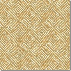 patras chamomile - Nate Berkus Fabrics