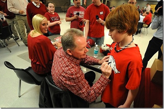 Jessica-Dorrell-with-Bobby-Petrino-before-the-Scandal