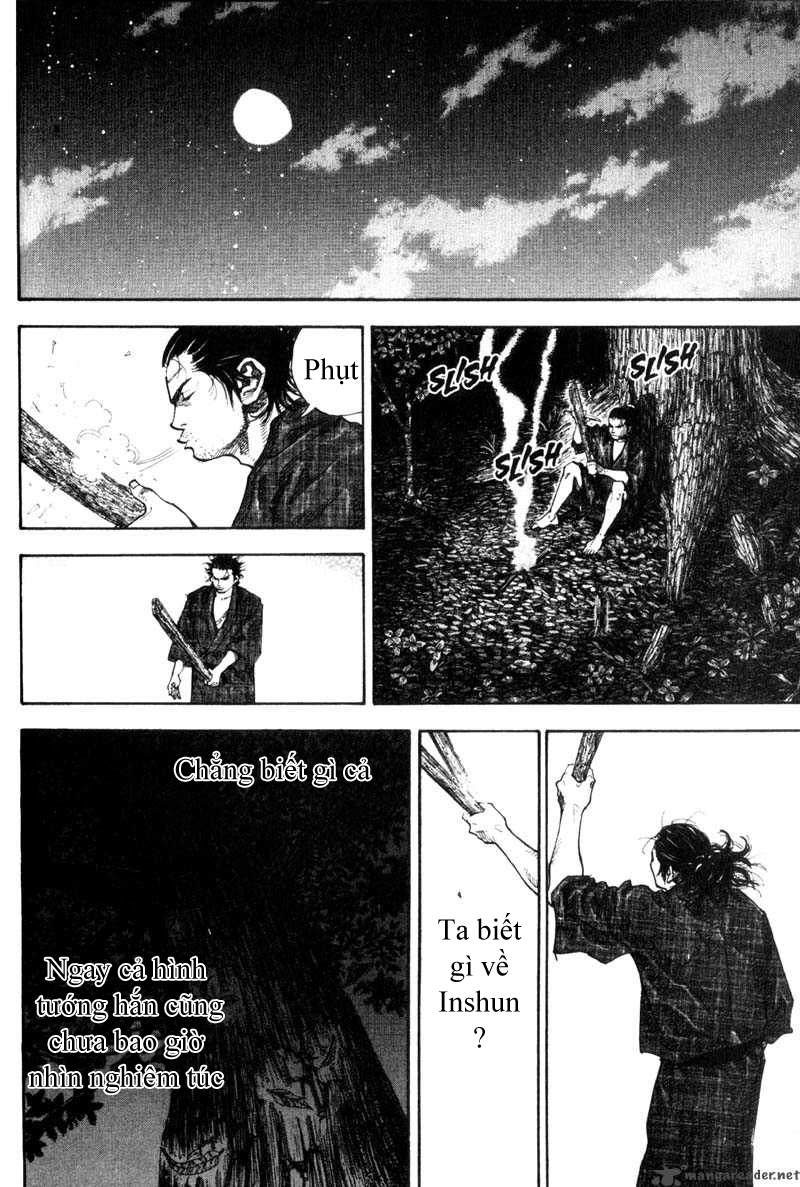 Vagabond - Lãng Khách Chap 53 - Truyen.Chap.VN