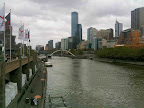 Mar 2 - Yarra River: Melbourne