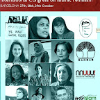 I Congreso Internacional de Feminismo Islamico - Junta Islámica Catalana (Barcelona, 27-0ctubre-05)