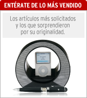 Entérate de lo más vendido