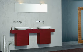 Extraordinary Bathroom Mirrors -modern designs-