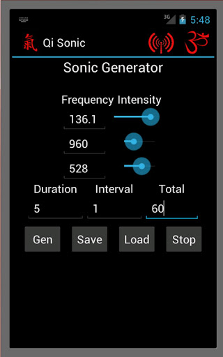 Qi Sonic TRIAL 15 DAYS