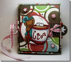 Hot Cocoa Project 001