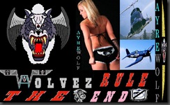 AYRE NASTY TAIL 2 AYRE NASTY TAIL 2