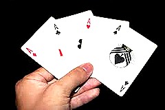aces aces