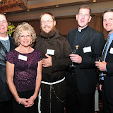 18th Annual Brown Robe Benefit