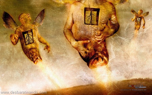 surreal wallpapers desbaratinando papel de parede surreal (17) surreal wallpapers desbaratinando papel de parede surreal (17)