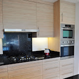 Pine Riga Kitchen