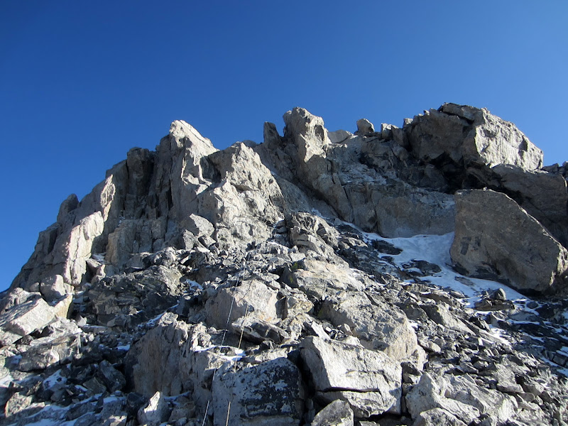 送料無料 百貨店 Teton Grand the of Ridge North (Italian Variation)(IV Cracks 趣味+スポーツ+実用