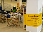Versmissen - opbouw