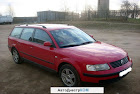 продам авто ПМР Volkswagen Passat Passat (B5) (1996 - 2005)