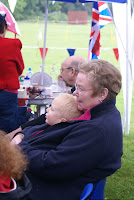 Diamond Jubilee