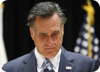 Romney 2012