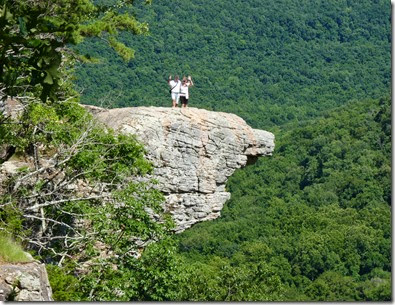 Whitaker Point AR Whitaker Point AR
