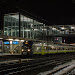 29-01-2013 | Regensburg Hbf | BR 440 406 jako poc ag 84331 relacji Ulm Hbf - Regensburg, skończył bieg.