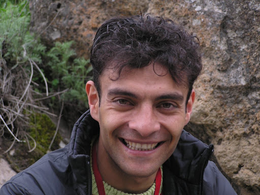 Bild zu Fatih Ayas
