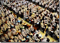Sertifikasi PLPG