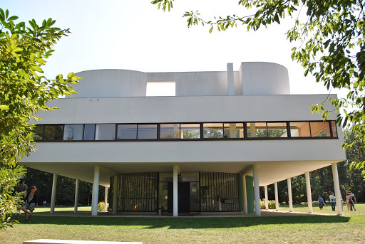 maison blanche le corbusier. images Le Corbusier maison