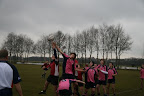 Jeugd rugby