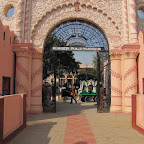 Echo Sacrosongu