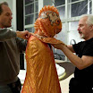 Men in Black  3 Movie Working Stills 2012 exclusive