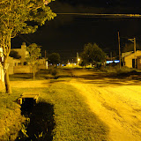 Calle 65, Barrio Techo Azul en Reconquista (Sta Fe)