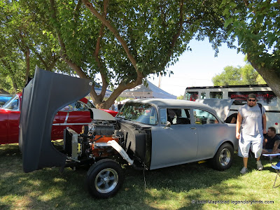  BillitProof 2012 Antioch Ca