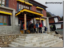 Lawdo Gompa Lawdo Gompa