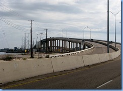 7250 Texas - PR-22 (South Padre Island Dr) - The John F Kennedy Memorial Causeway