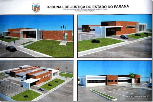 1-Fórum Nova Fátima 4 1-Fórum Nova Fátima 4