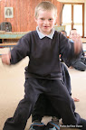 Cups & Crowns Theatre Workshop 2007