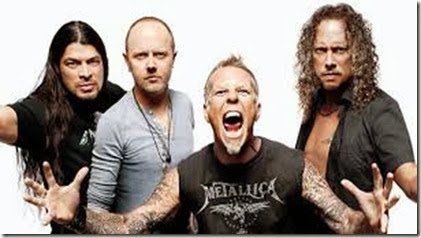 metallica entradas metallica entradas