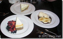 Best Desserts