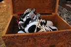 Release Reminder: Nike LeBron 9 Freegums Drops Tomorrow nike lebron 9 gr black white scarface 5 18 freegums Release Reminder: Nike LeBron 9 Freegums Drops Tomorrow