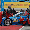 Filipe Albuquerque, TV Movie Audi A5 DTM #22 (Audi Sport Team Rosberg)
