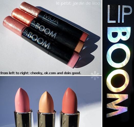 003-mua-cosmetics-lip-boom-review-swatch-doin-good-cheeky-ok