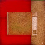 812 - 100x100, Mixta sobre tela