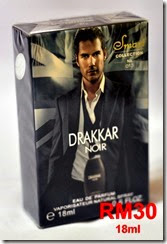 Drakkar Noir Drakkar Noir