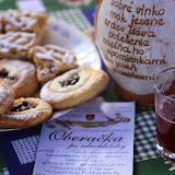Oberačka po sebechlebsky 2009 Fotografka: Mária Galambiovská