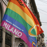 Milano Pride 2008